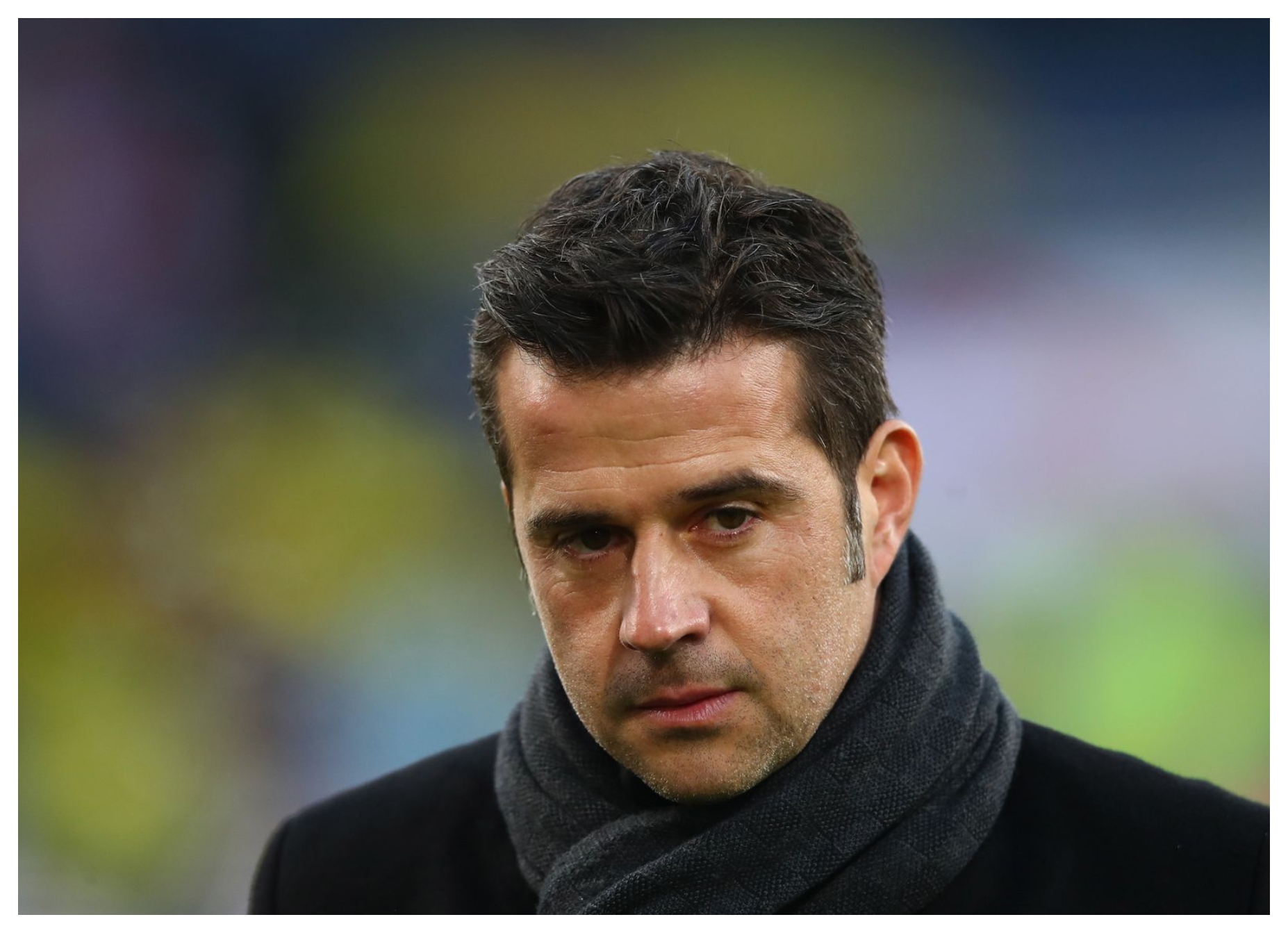 Uncovering The Personal Life Of Marco Silva: Is Marco Silva Married?