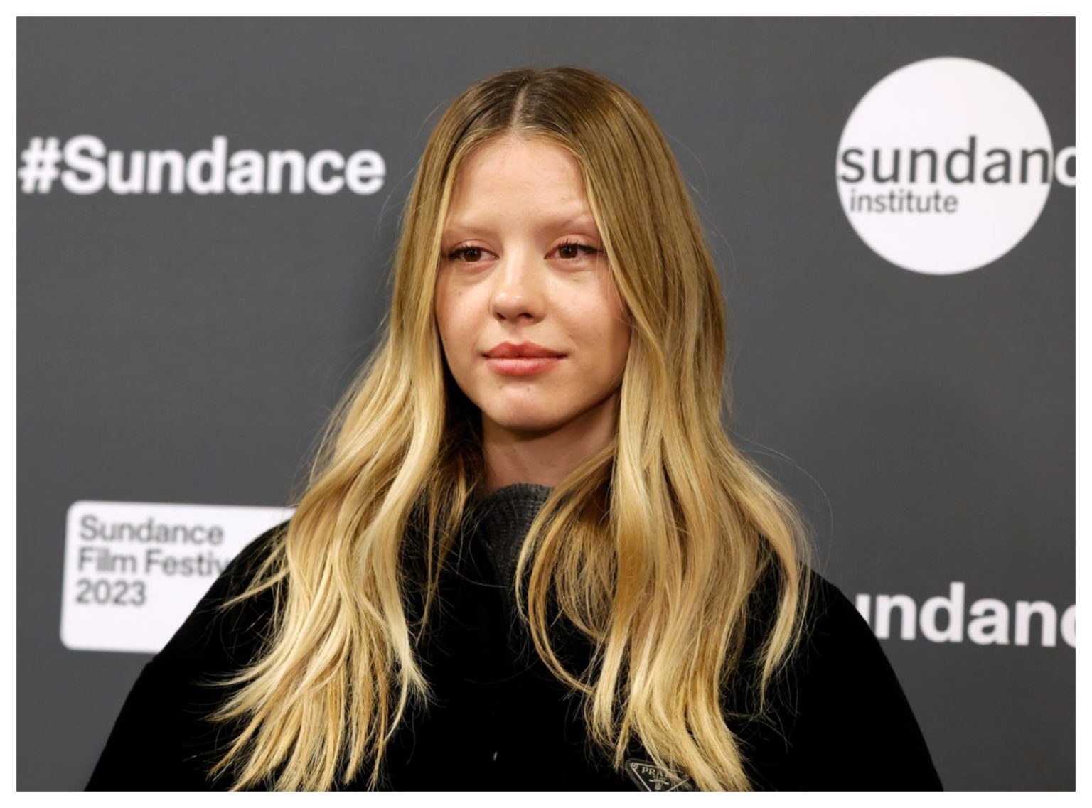 Who is Mia Goth child? How old was Mia Goth when she had a baby? - ABTC