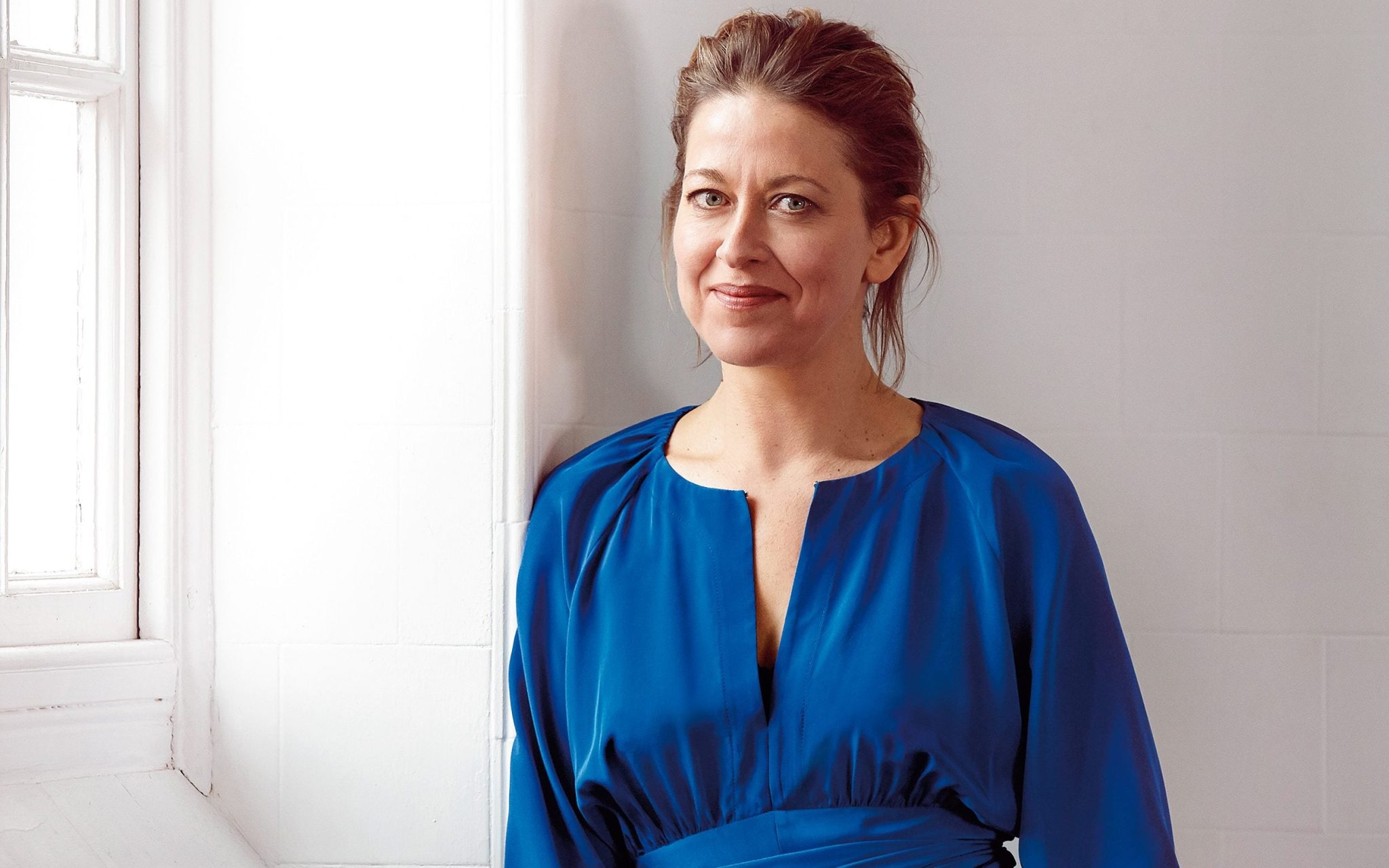 Nicola Walker Net Worth Abtc 