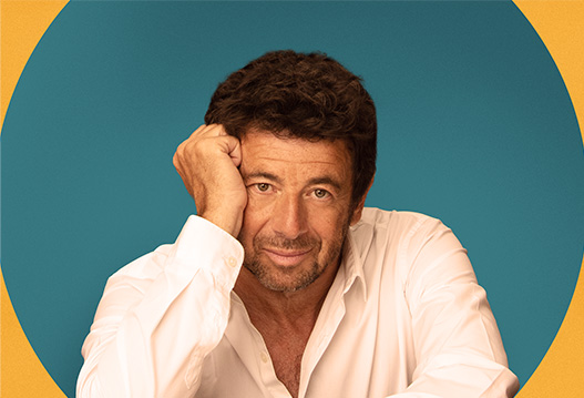 Patrick Bruel Children: Who Are Leon Bruel & Oscar Bruel - ABTC