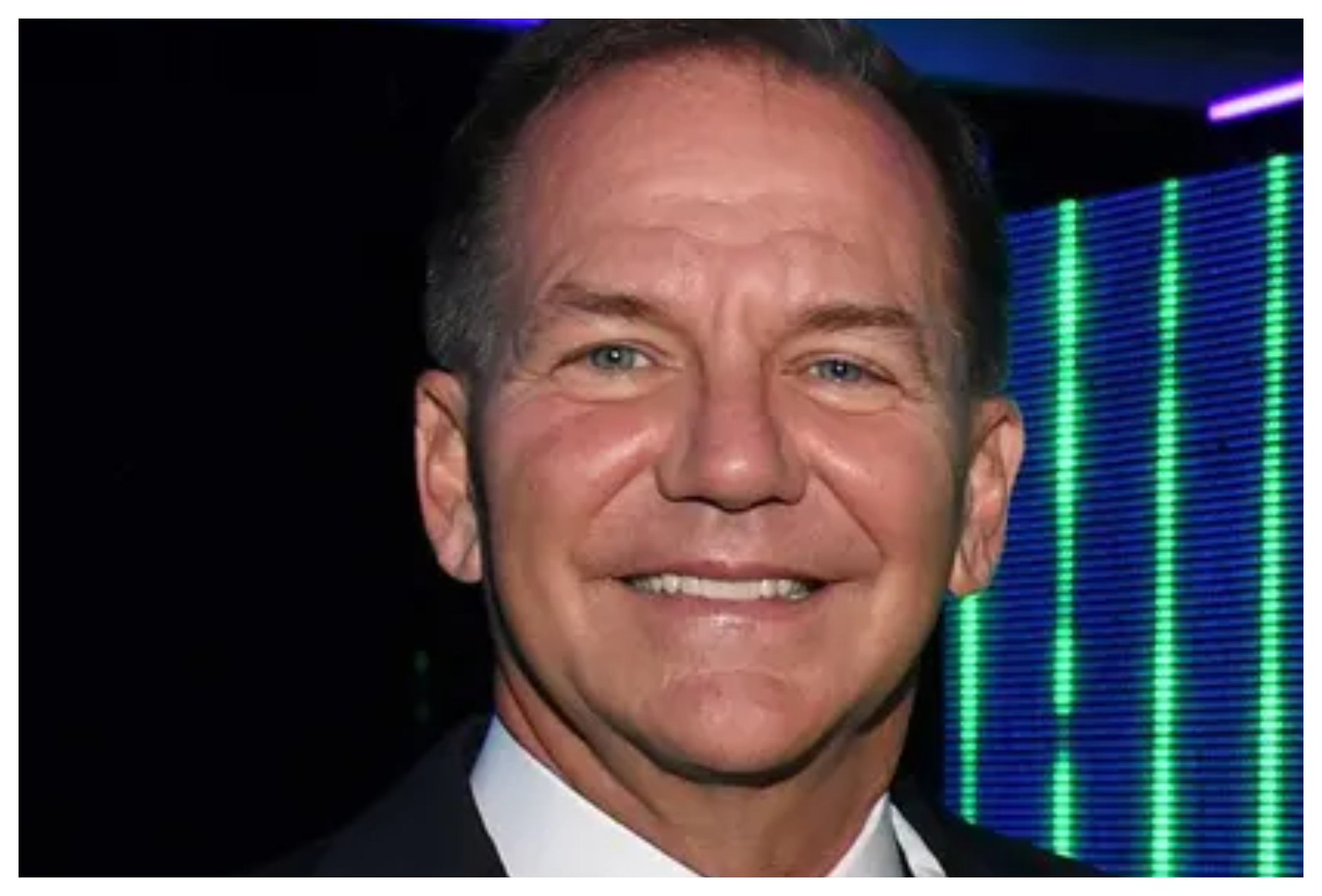 John Paul Jones: Who Is Paul Tudor Jones' Father? - ABTC