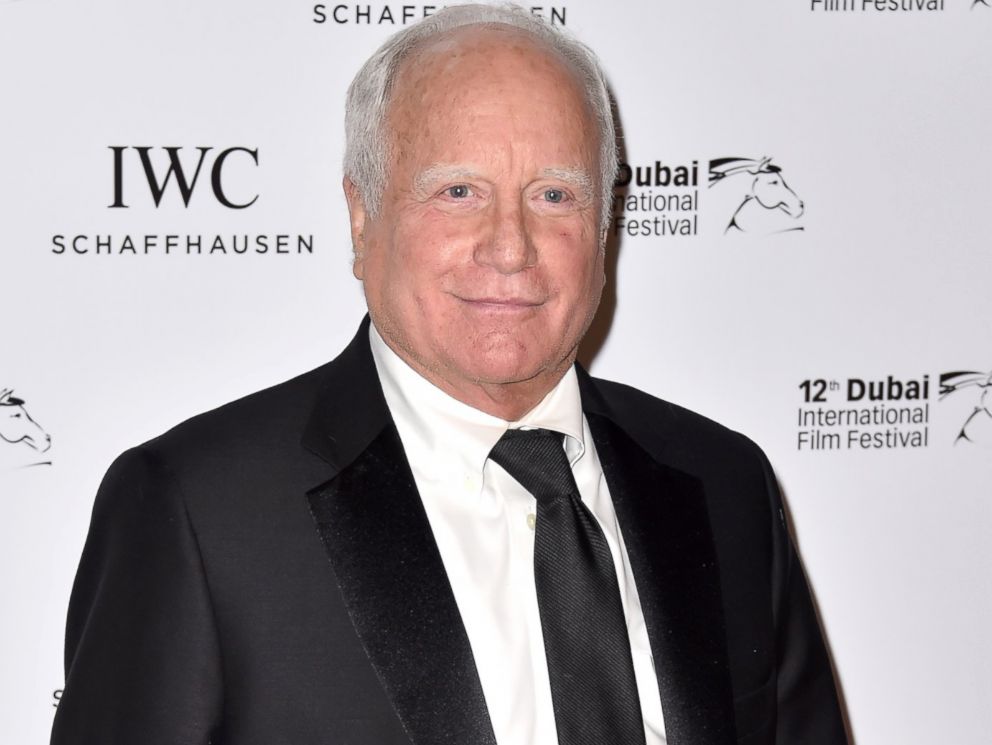 What movies did Richard Dreyfuss play in? - ABTC