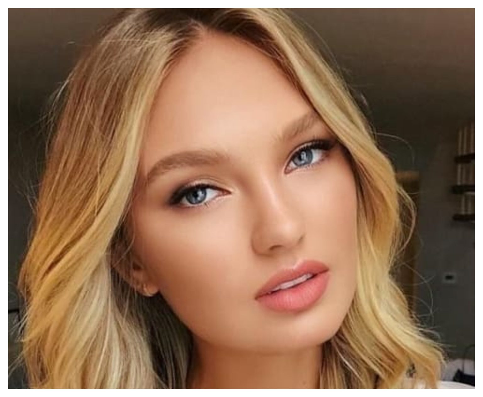 Romee Strijd House, TikTok, Diet - ABTC