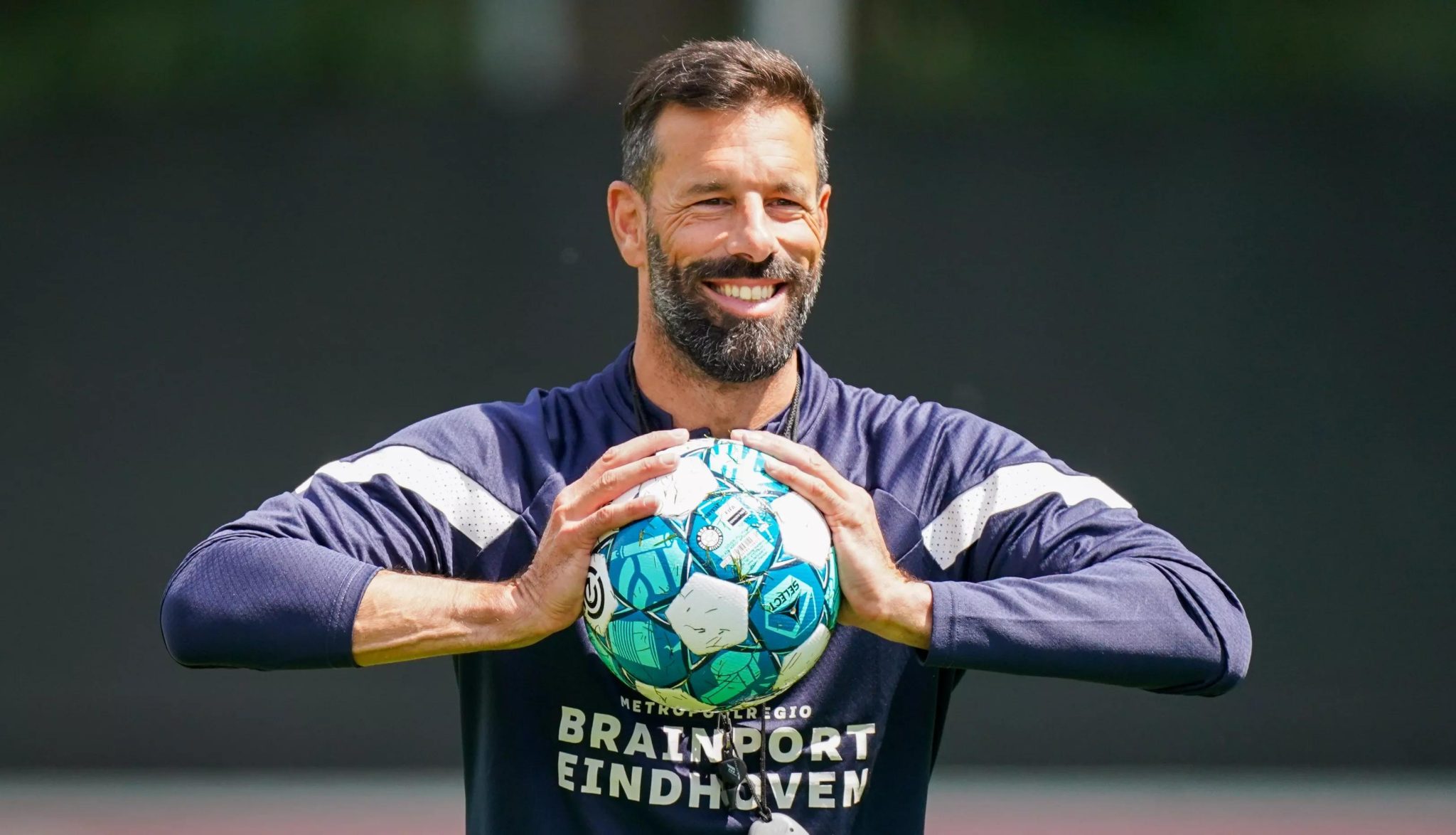 Ruud van Nistelrooy Net Worth How Much Is Ruud van Nistelrooy Worth