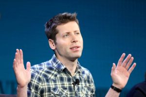 Sam Altman Age, Height, Education, Companies, Family, Awards - ABTC