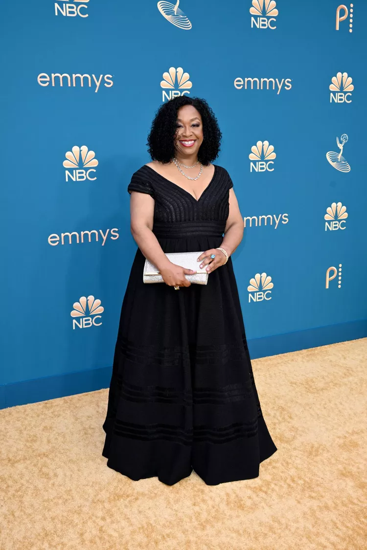 Shonda Rhimes Parents: Meet Ilee Rhimes, Vera Rhimes - ABTC