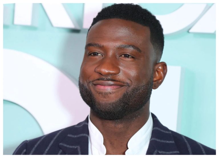 Sinqua Walls wife: Is Sinqua Walls married? - ABTC