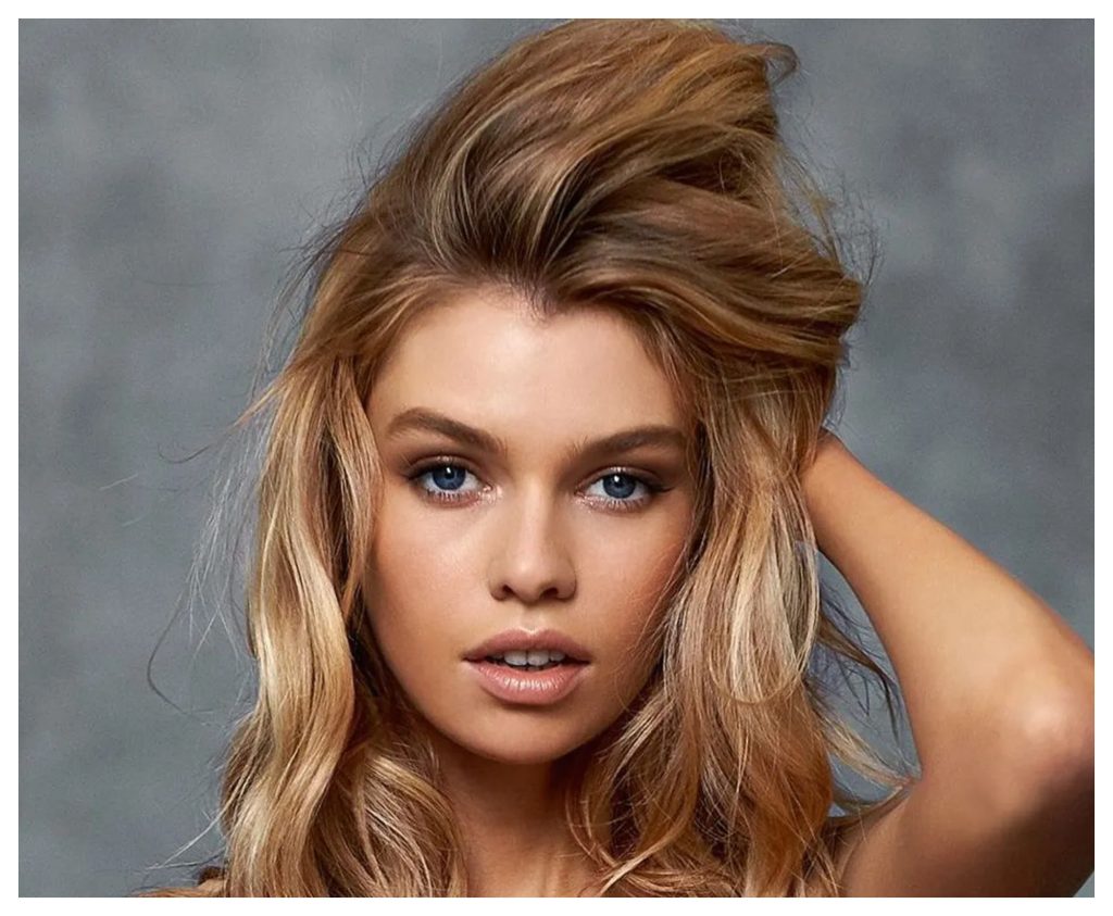 Stella Maxwell Net Worth How rich is Stella Maxwell? ABTC