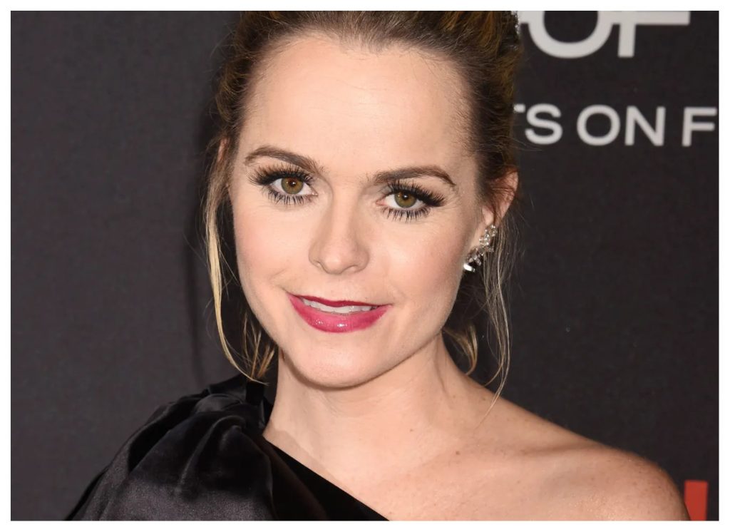 Is Taryn Manning a vegetarian? What movies has Taryn Manning been in ...