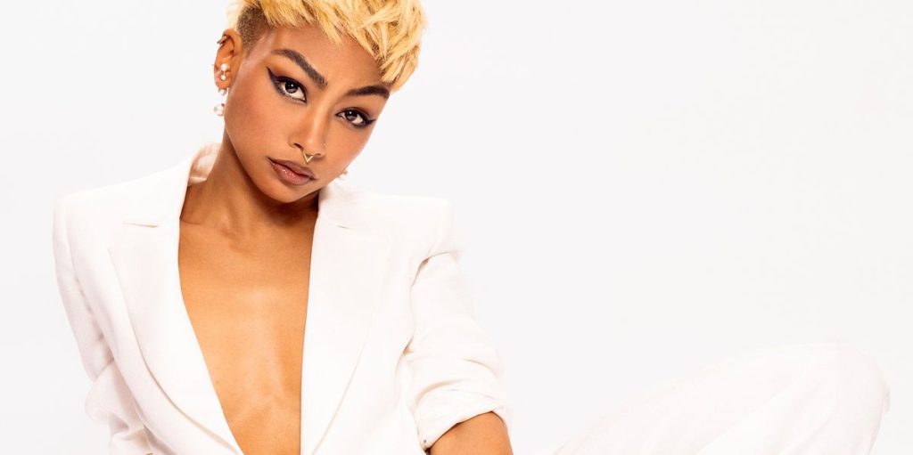 Tati Gabrielle Net Worth –