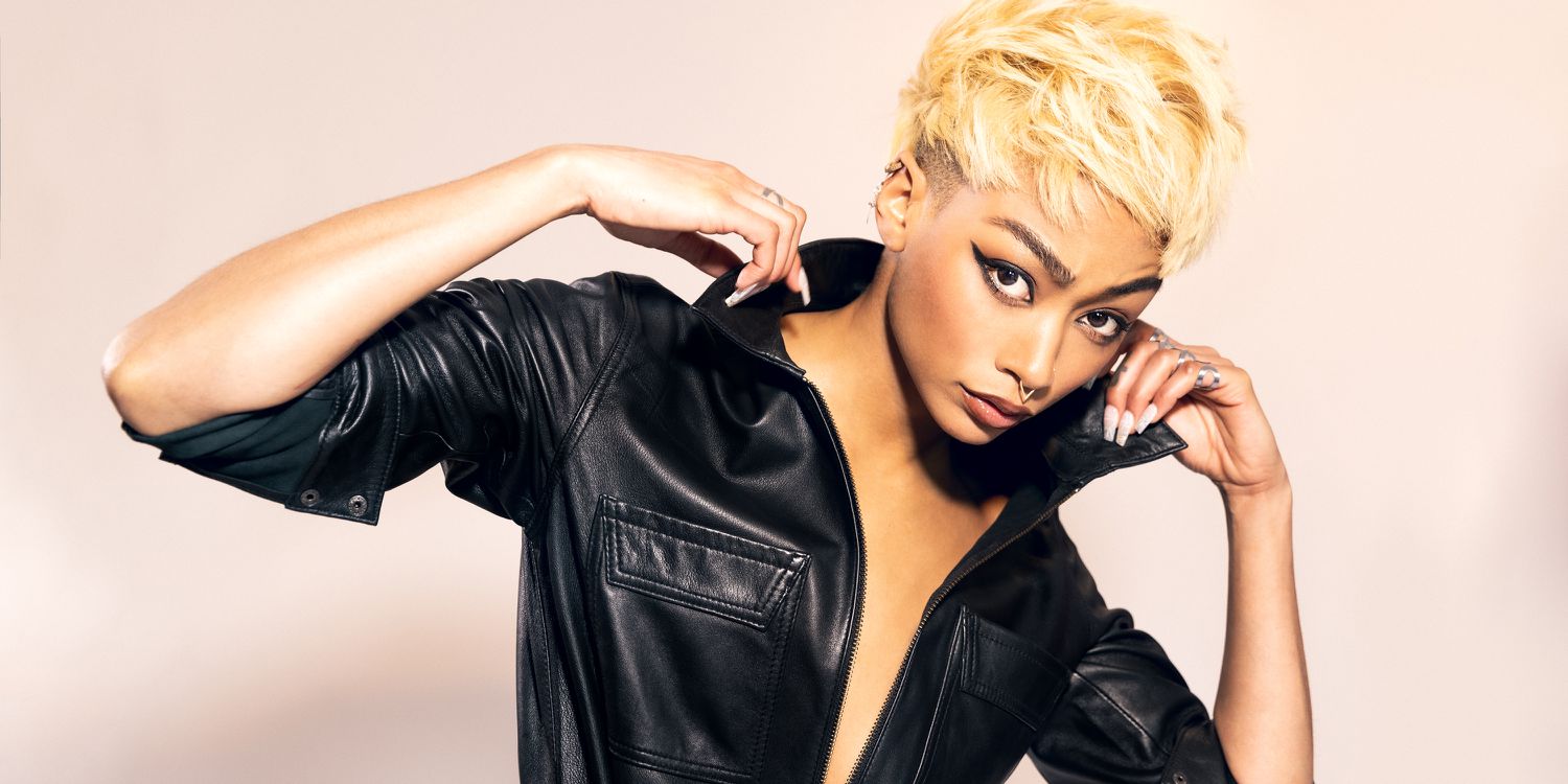 Tati Gabrielle Net Worth –