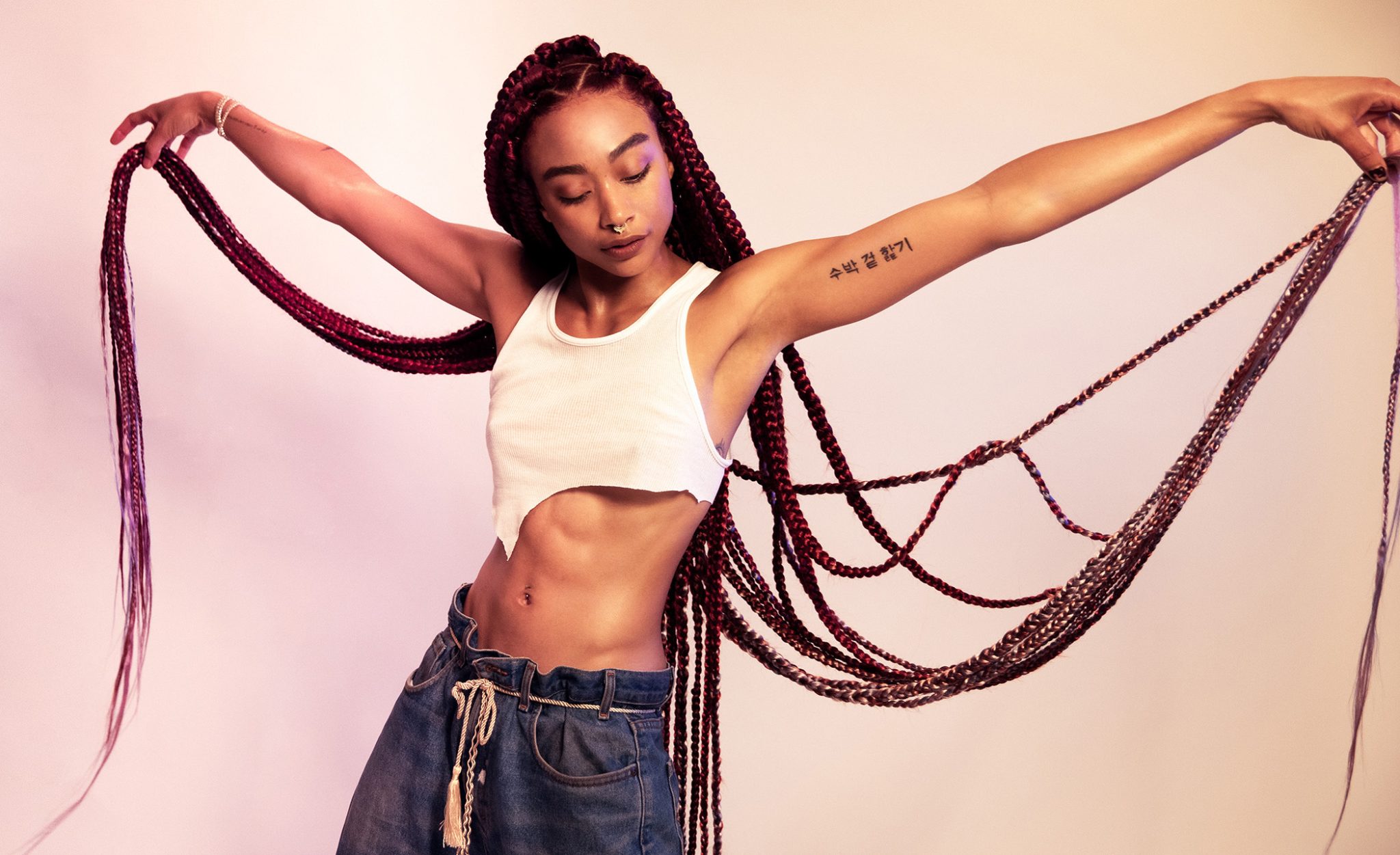 how-old-was-tati-gabrielle-in-the-100-abtc