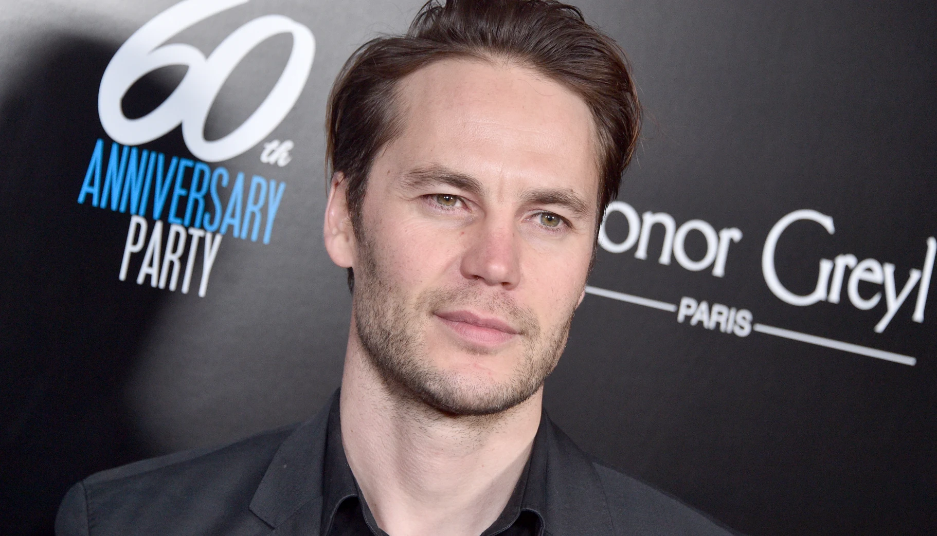 Does taylor kitsch have tattoos  Littered With Garbage