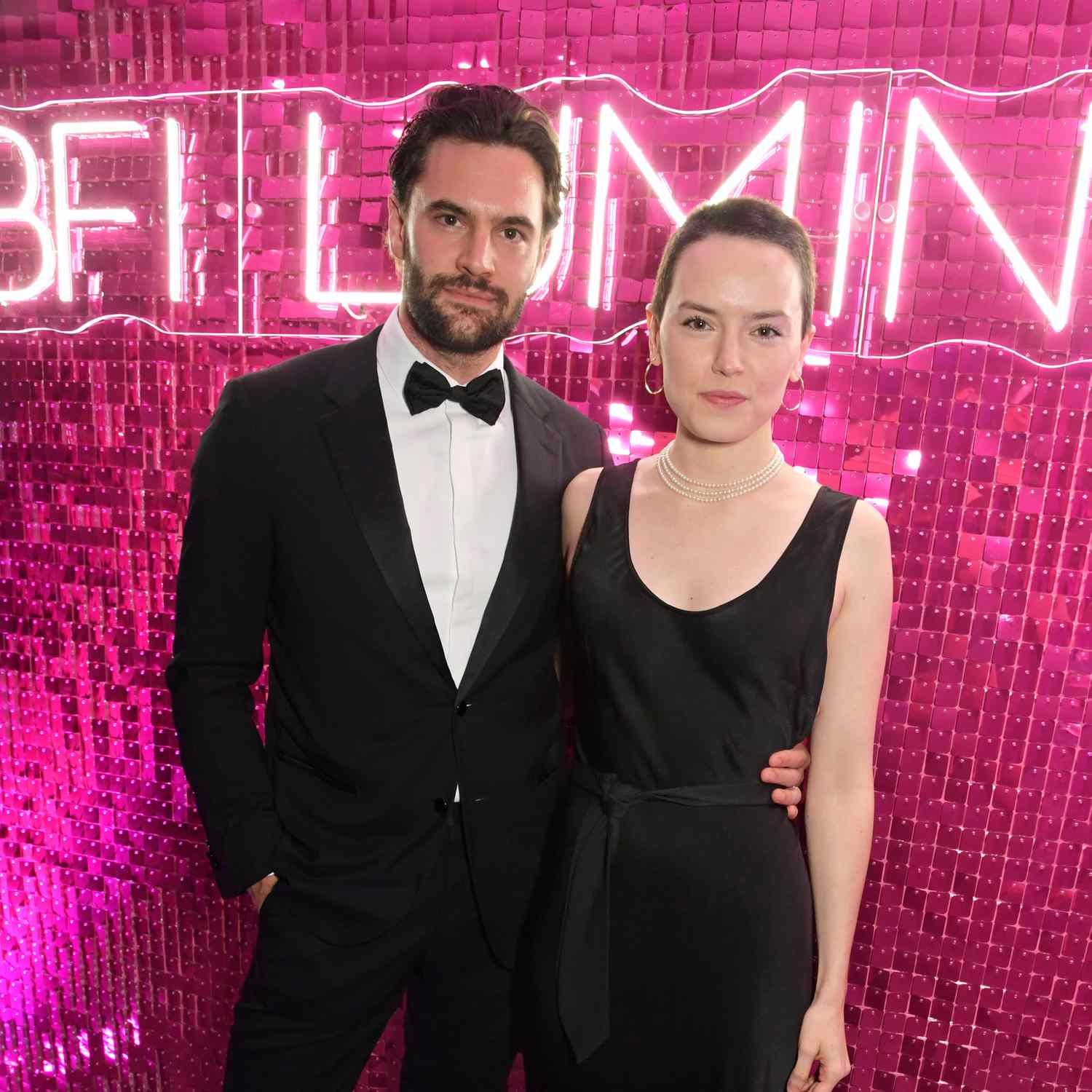 Tom Bateman Wife: Meet Daisy Ridley - ABTC