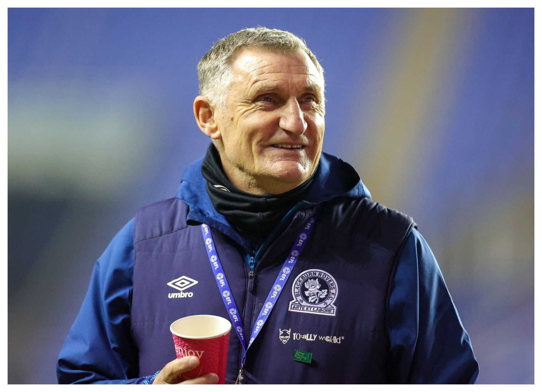 Tony Mowbray Children: Meet Max Mowbray, Lucas Mowbray, And Oliver ...