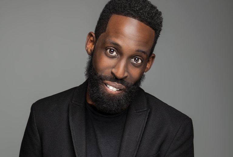 Tye Tribbett Wife: Meet Shante Tribbett - ABTC