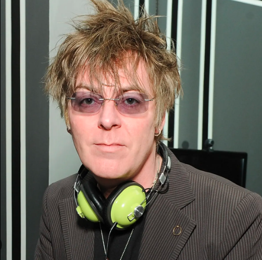 Andy Rourke cause of death - ABTC