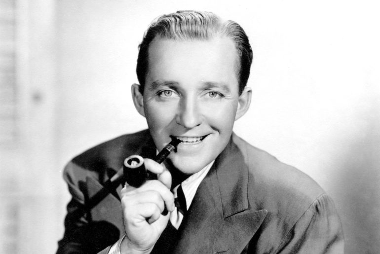 What Happened To Bing Crosby S Children ABTC   Bing Crosby 1 770x515 