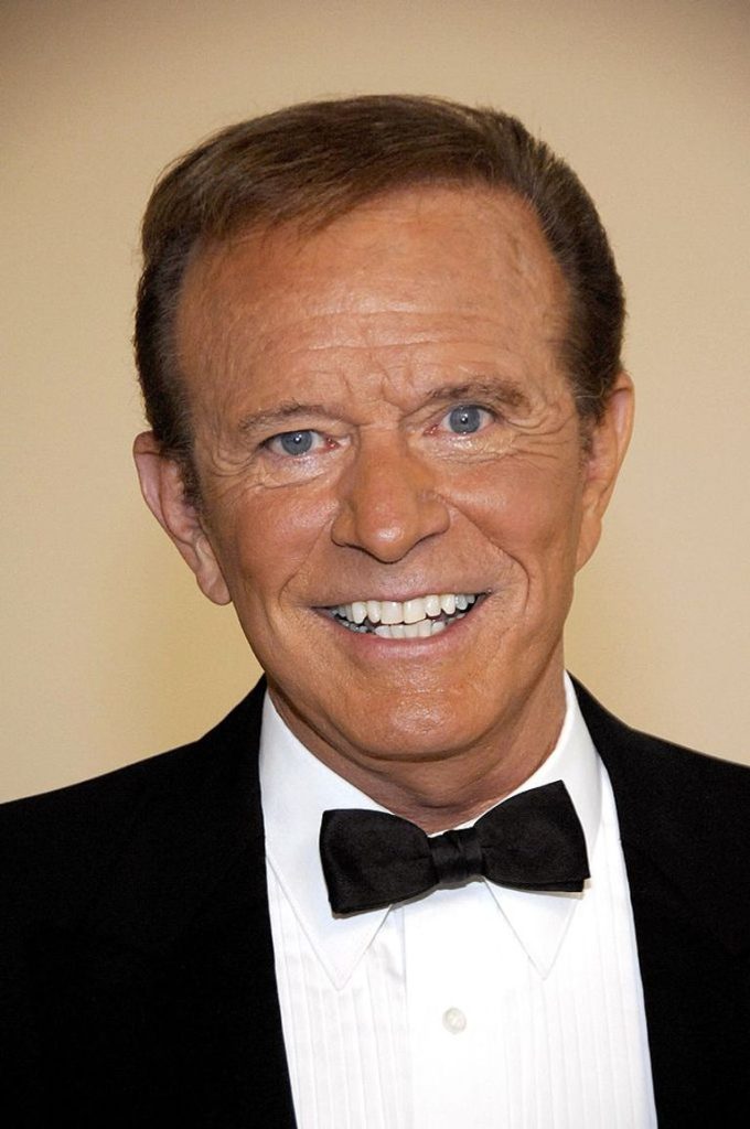 Bob Eubanks Children Meet Noah, Trace, Corey, and Theresa Eubanks ABTC