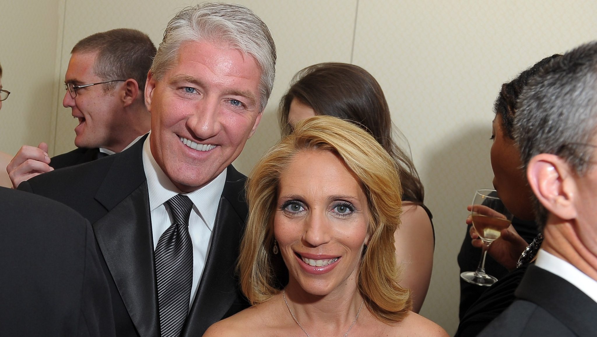 Who is Dana Bash Ex-Husband John King? - ABTC