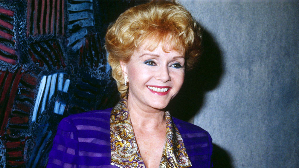 Who Was Debbie Reynolds Married To When She Died Abtc 1338