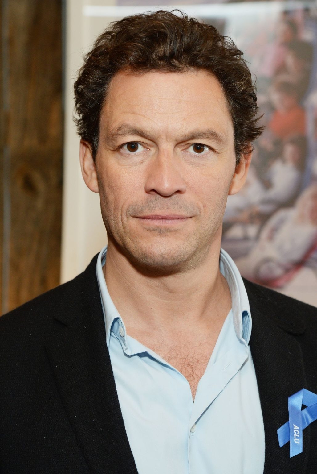 Dominic West Age: How old is Dominic West? - ABTC