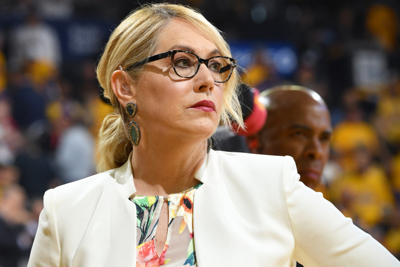 Doris Burke Salary: How Much Does Doris Burke Make? - ABTC