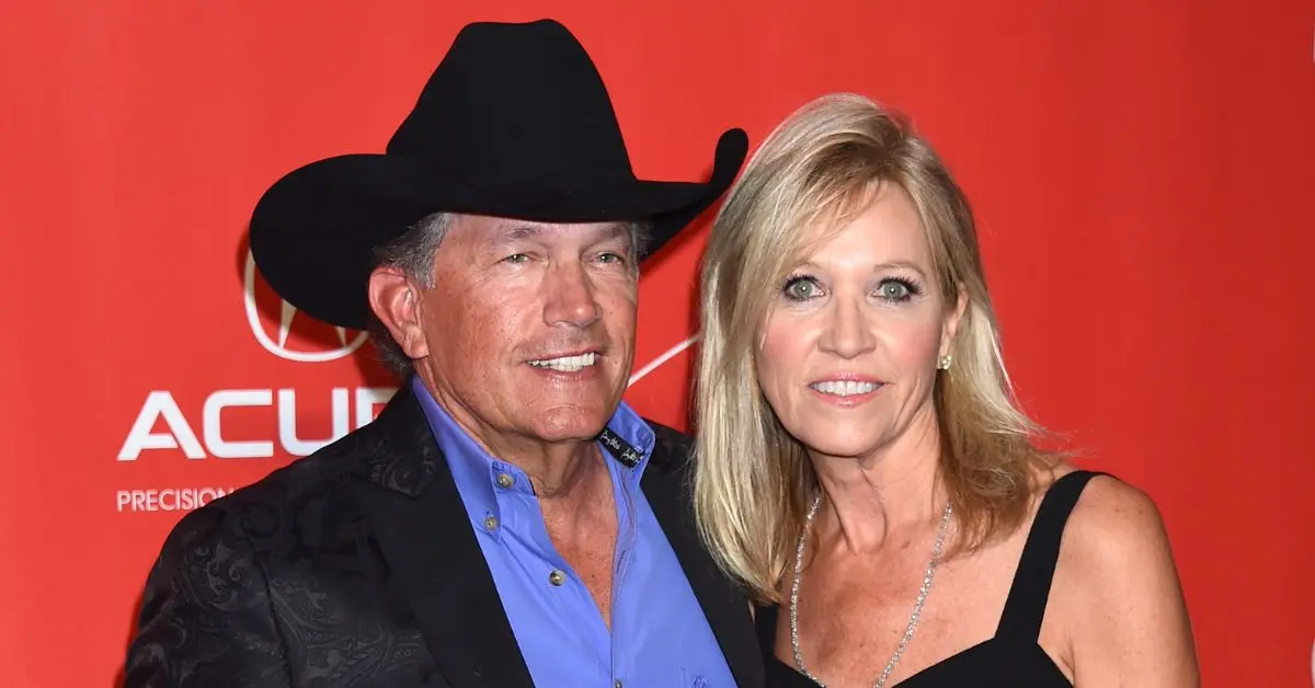 Norma Strait: Who Is George Strait's Wife? - ABTC