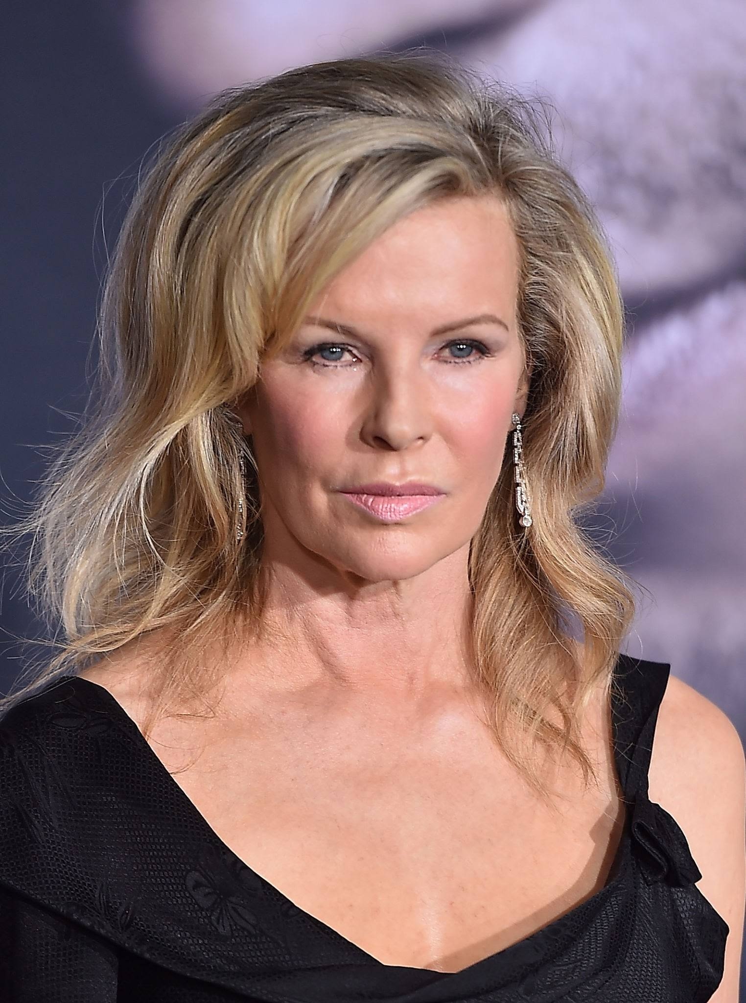 Kim Basinger Today 2025 - Drucy Claudia