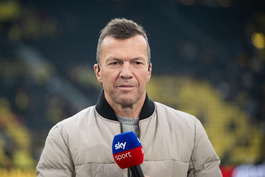 Who is Marijana Matthäus? Meet Lothar Matthäus third wife - ABTC