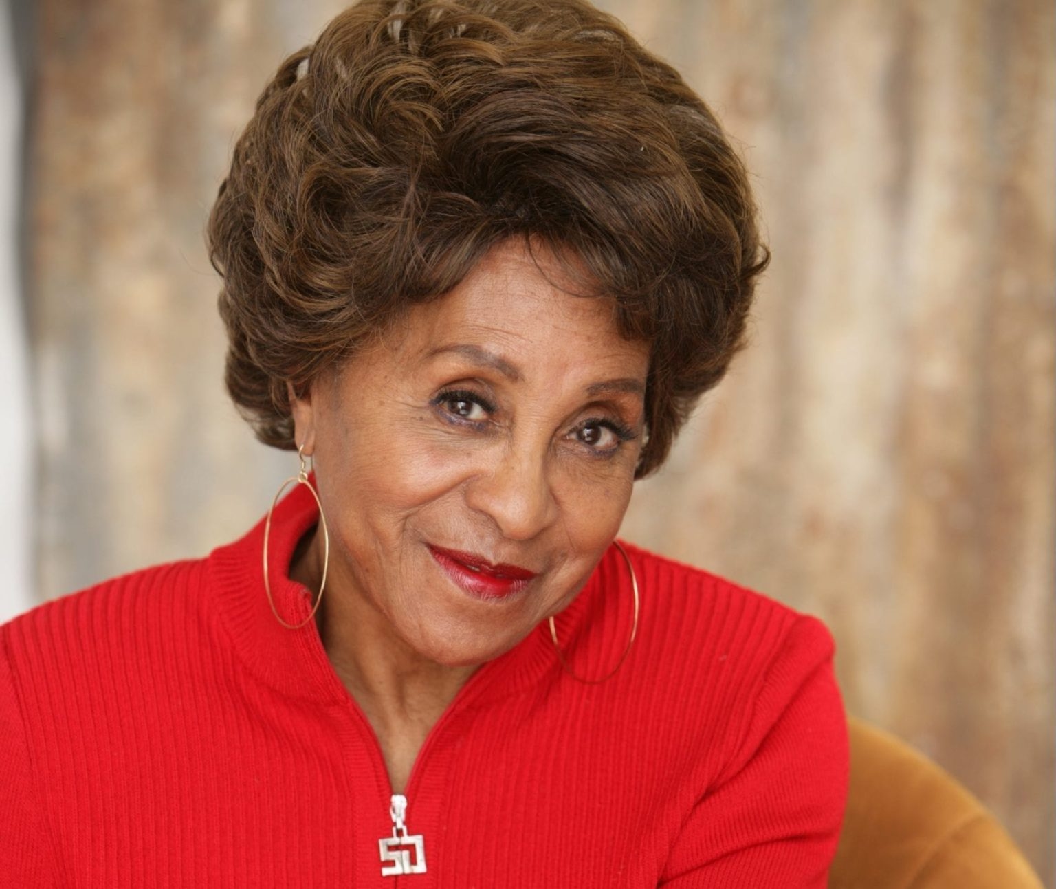 Marla Gibbs Age, Young, Movies and TV Shows, Fresh Prince, Instagram - ABTC