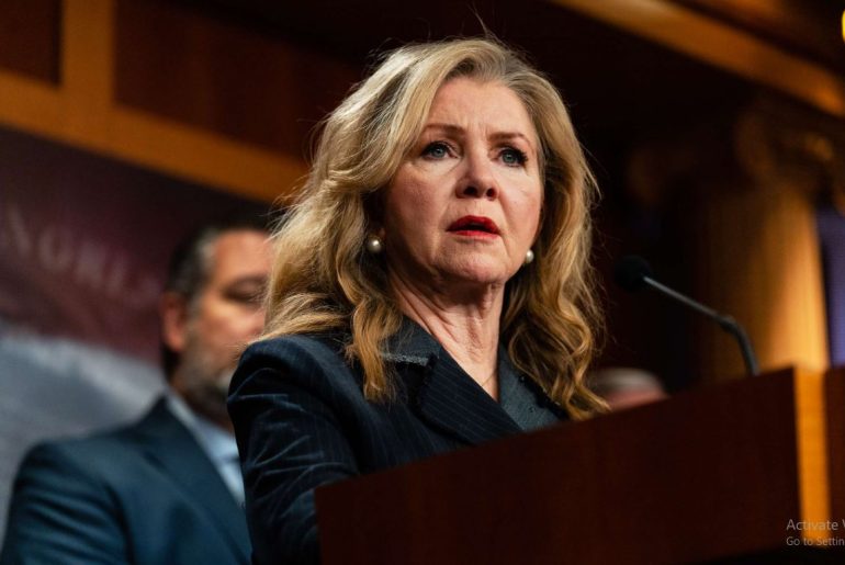 Marsha Blackburn house: Where does Marsha Blackburn live? - ABTC