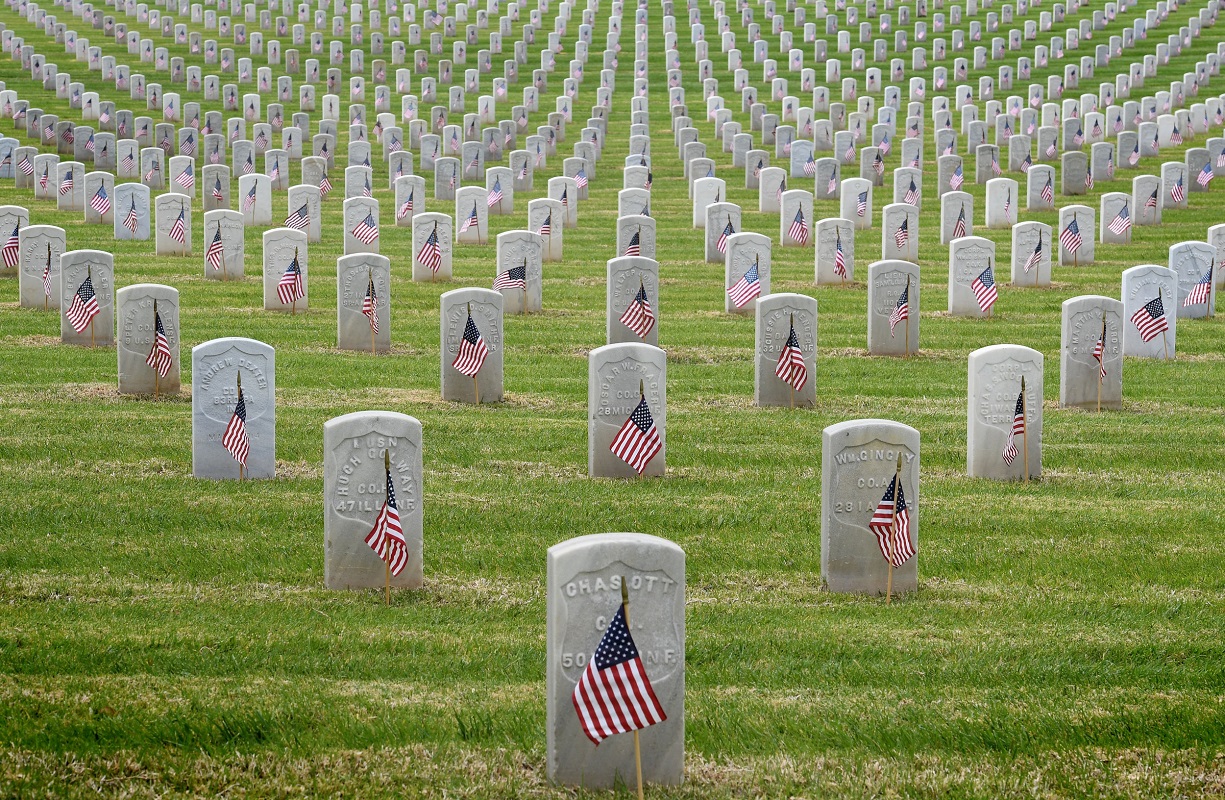 What is Memorial Day and Why Do We Celebrate It? ABTC