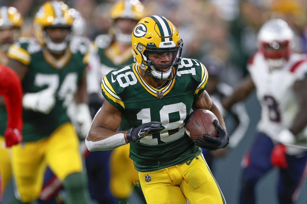 Randall Cobb Wife: Is Randall Cobb married? - ABTC