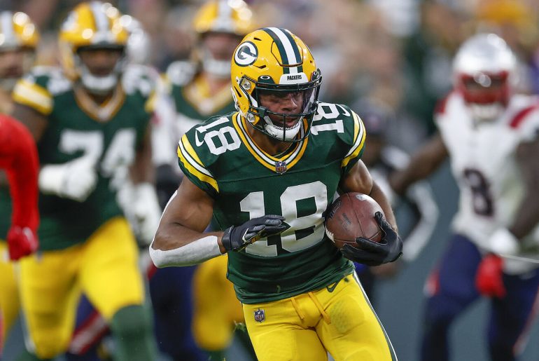 Randall Cobb Wife: Is Randall Cobb married? - ABTC