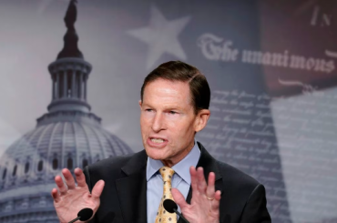 Richard Blumenthal Children: Meet Matt Blumenthal, Claire Blumenthal ...