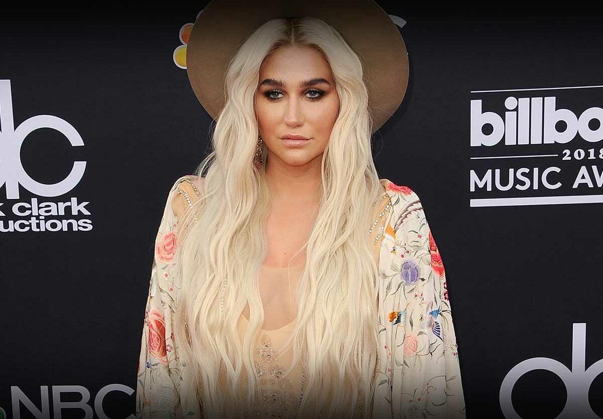 Kesha Net Worth ABTC