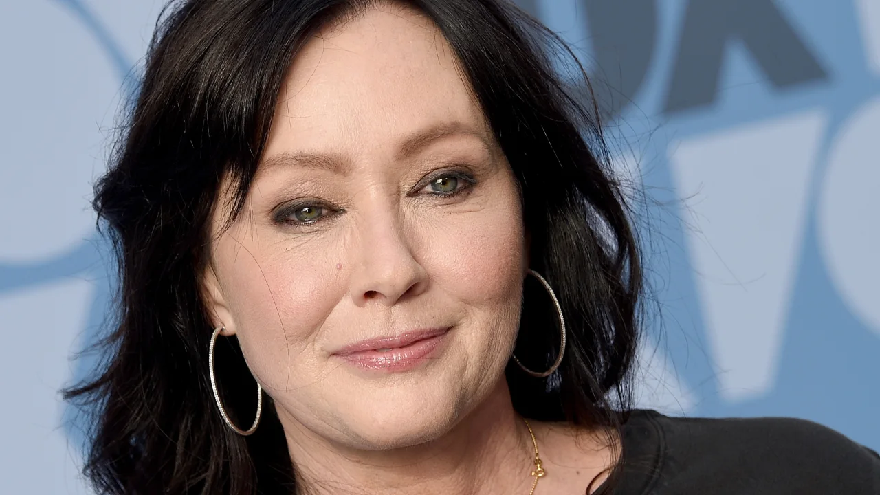 Shannen Doherty Children: Does Shannen Doherty Have Kids? - ABTC