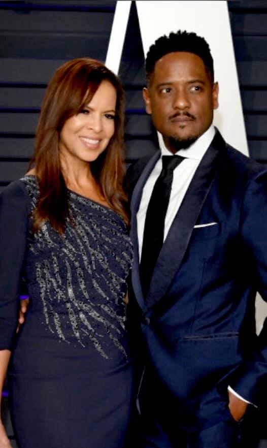 Why did Blair Underwood and Desiree DaCosta break up? - ABTC