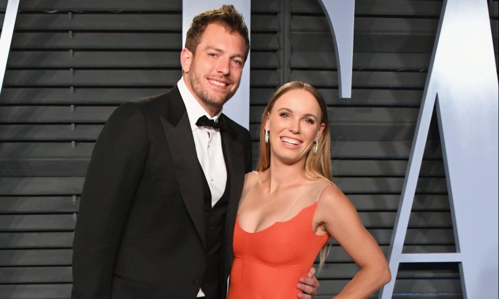 David Lee: Who Is Caroline Wozniacki's Husband? - ABTC