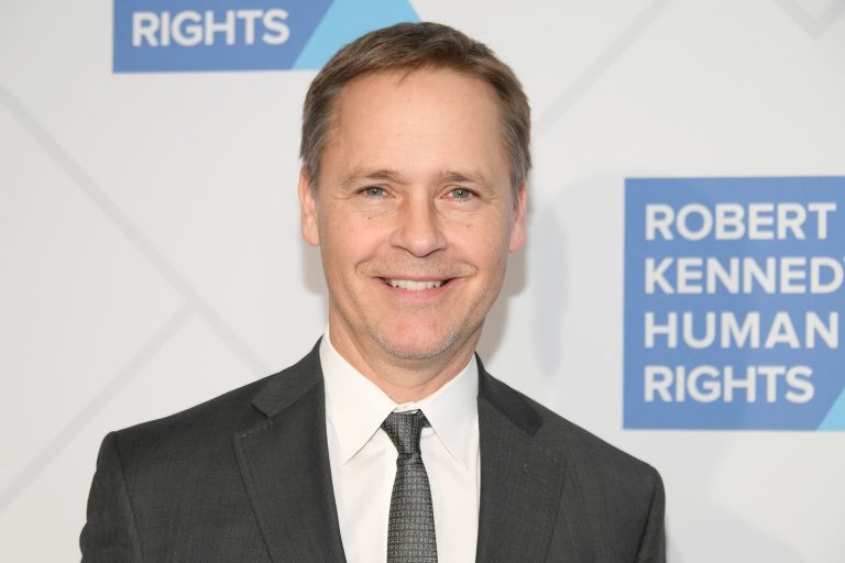 Chad Lowe Children: Does Chad Lowe Have Kids? - ABTC