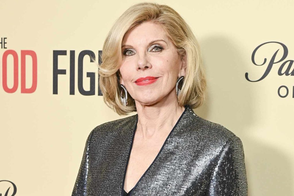 Christine Baranski Children: Meet Lily Cowles, Isabel Cowles - ABTC