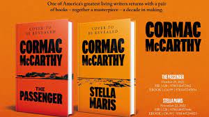 Cormac McCarthy Age, Height, Movies, Books, Education, Young, Family - ABTC