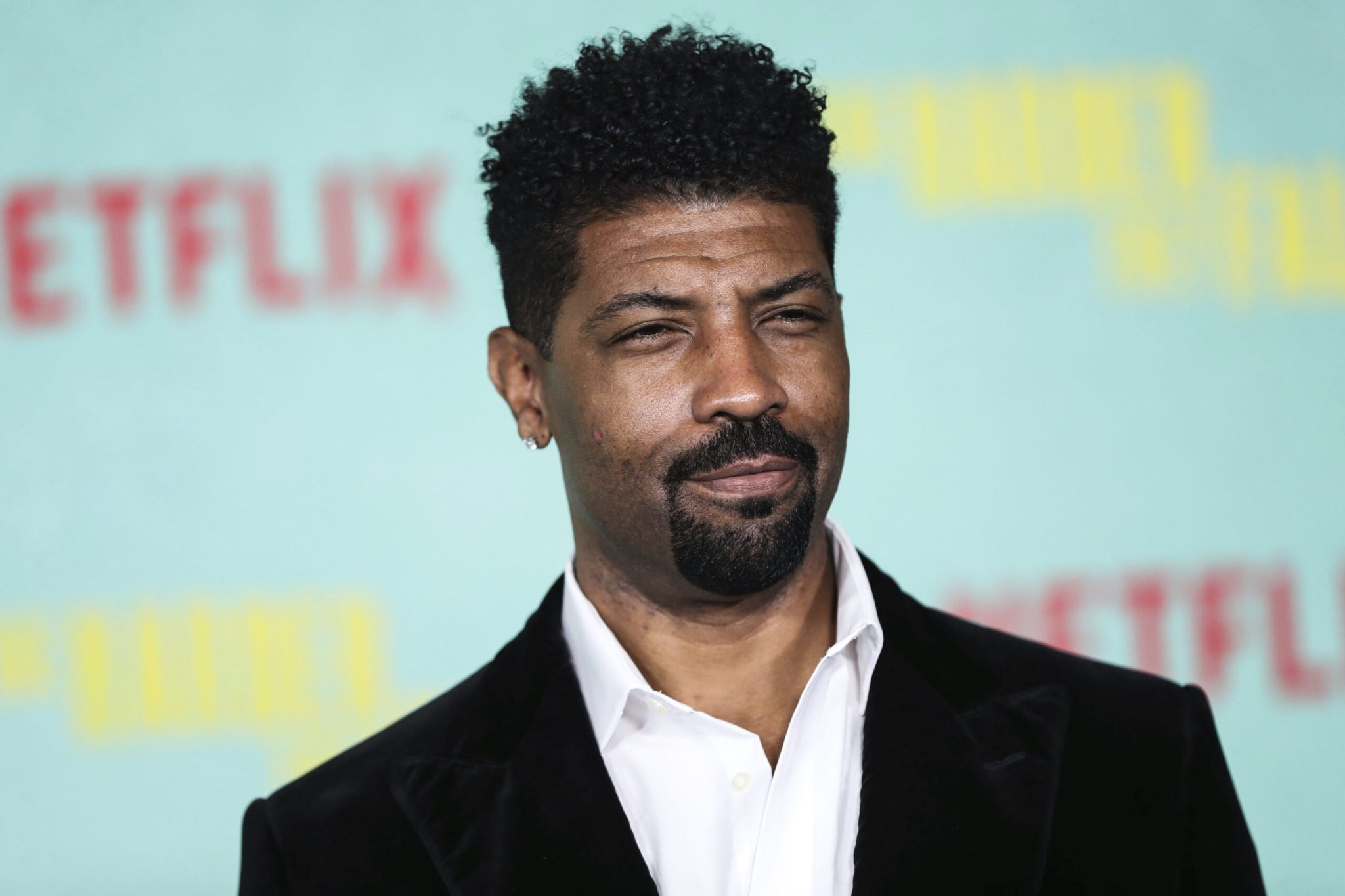 Deon Cole Wife Is Deon Cole married? ABTC