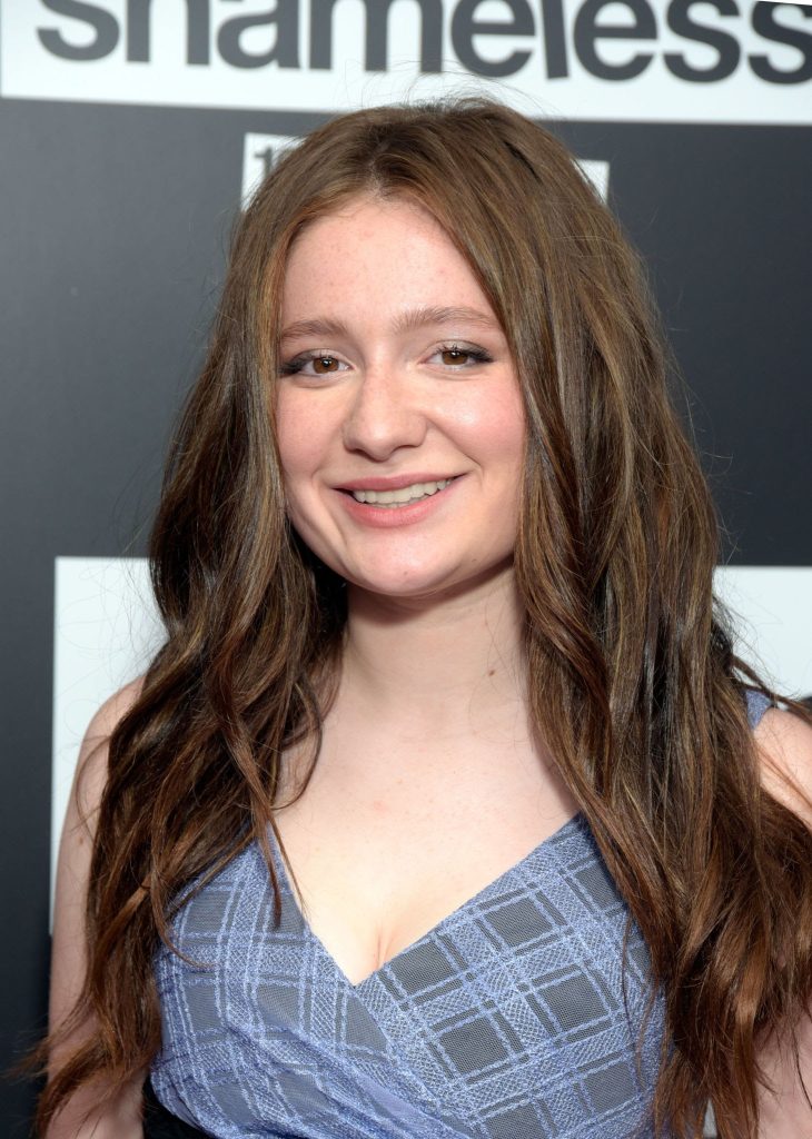 Emma Kenney boyfriend: Is Emma Kenney in a relationship? - ABTC