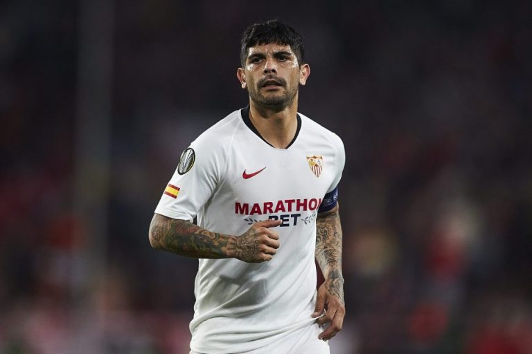 Valeria Juan: Who Is Éver Banega's Wife? - ABTC