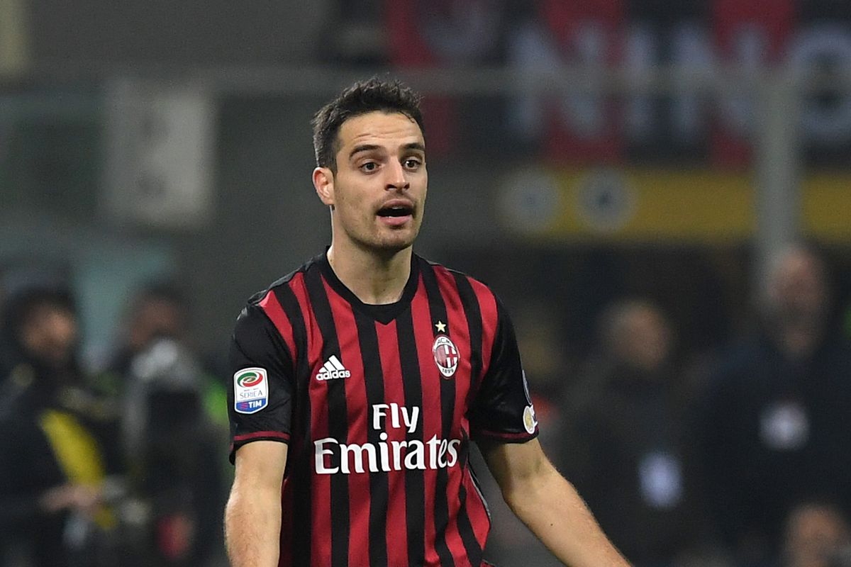 Giacomo Bonaventura Transfermarkt, Stats, FIFA 22/23, Siblings ...