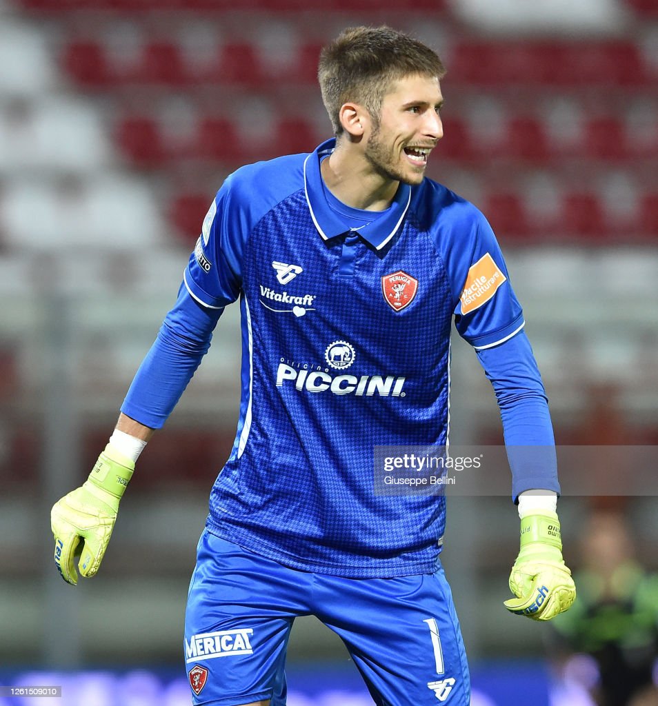 Guglielmo Vicario Age, Stats, Nationality, Position, Transfer News - ABTC