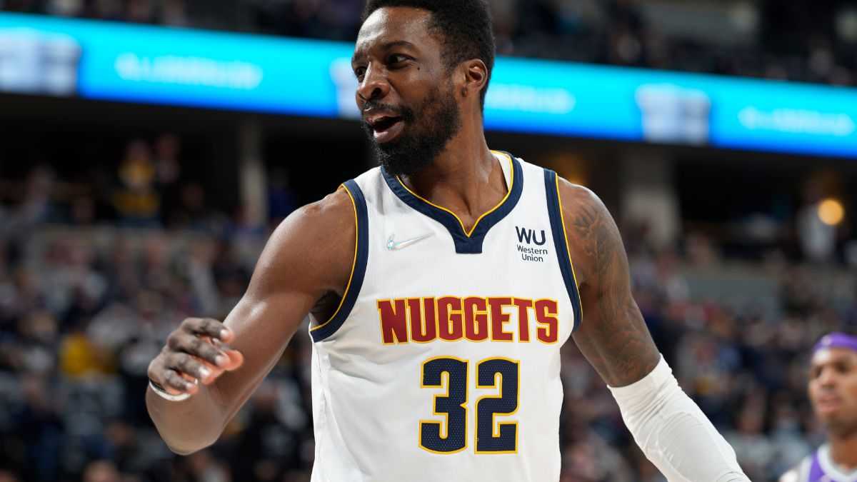 Jeff Green (NBA) Family, Age, Draft, Rings, Stats - ABTC