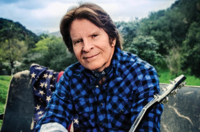 John Fogerty Parents: Who are Galen Robert Fogerty and Lucile Fogerty ...